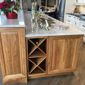 Kitchen Renovation